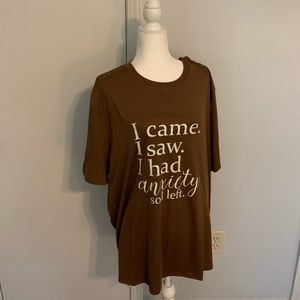 New! Fun Tshirt